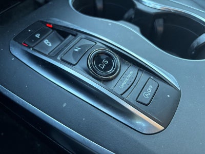 2019 Acura MDX SH-AWD