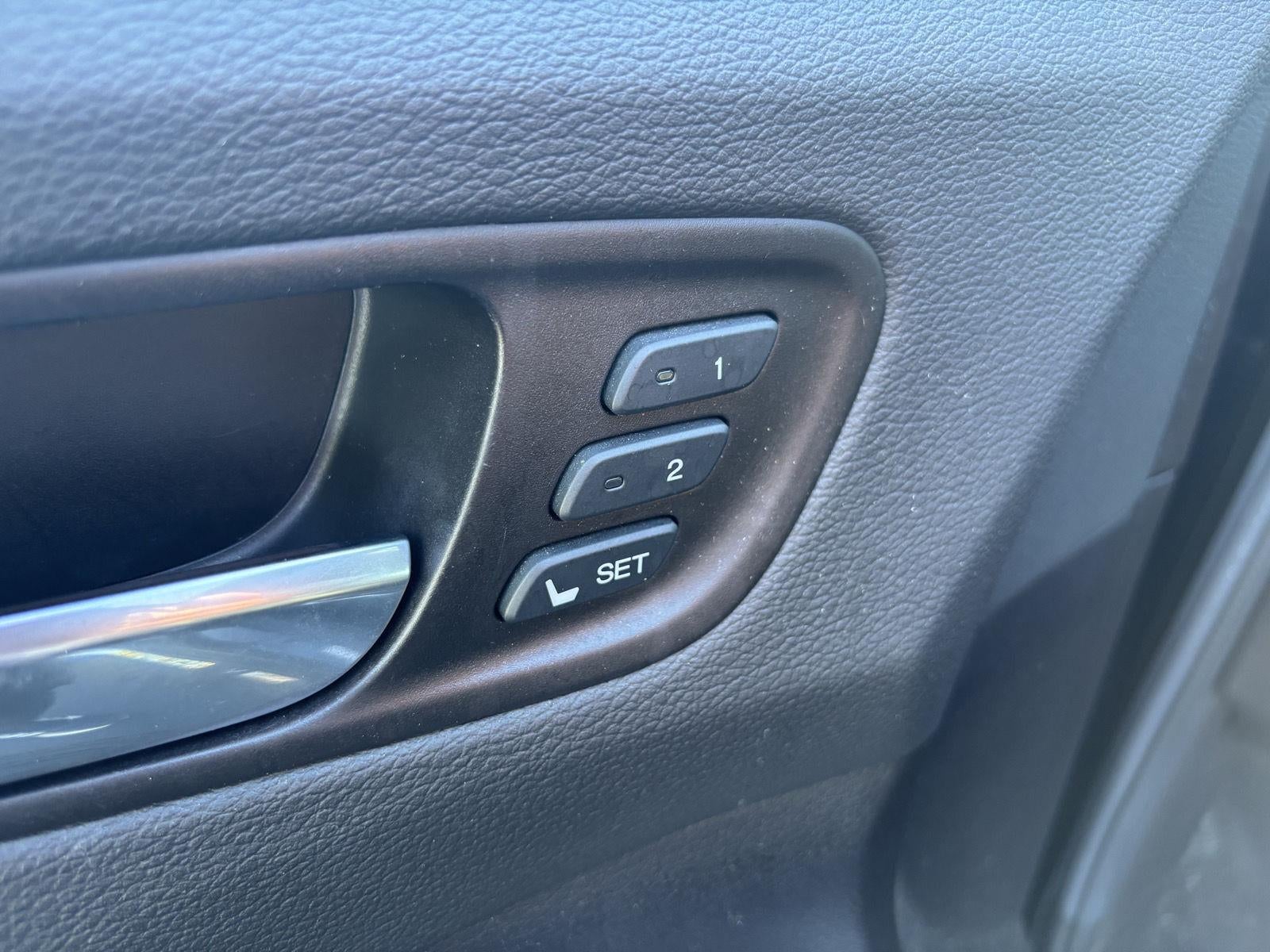 2019 Acura MDX SH-AWD