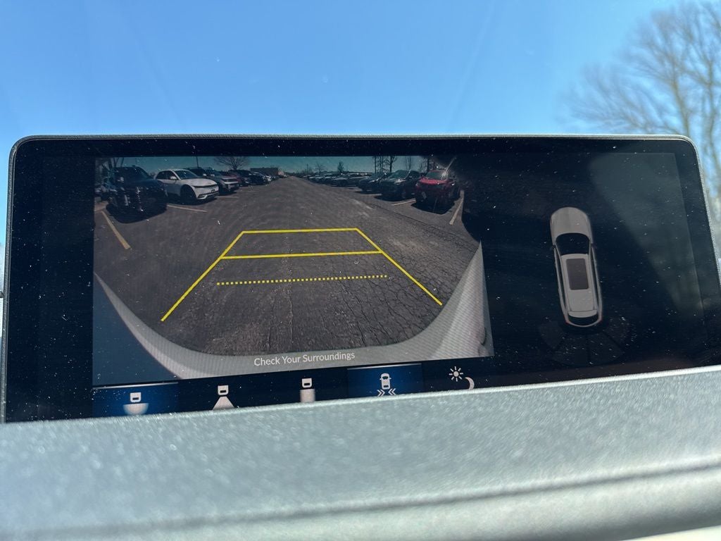 2023 Acura MDX Technology SH-AWD