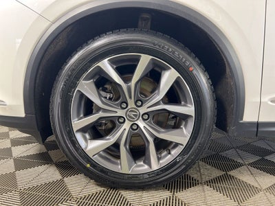 2023 Acura MDX Technology SH-AWD