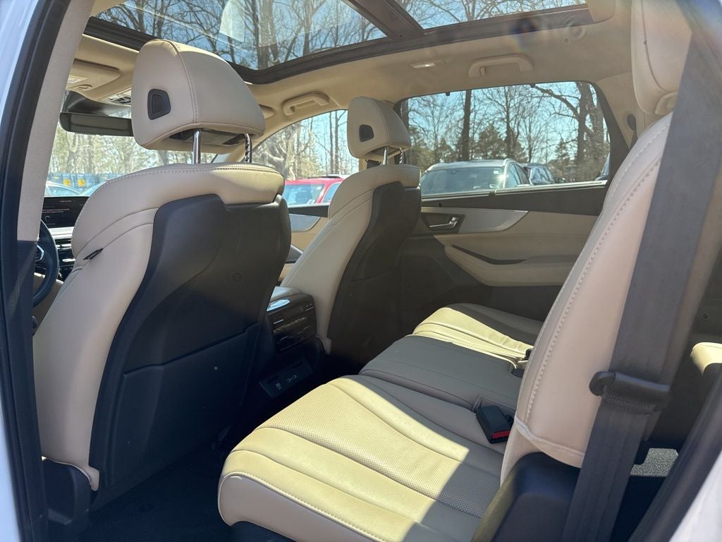 2023 Acura MDX Technology SH-AWD