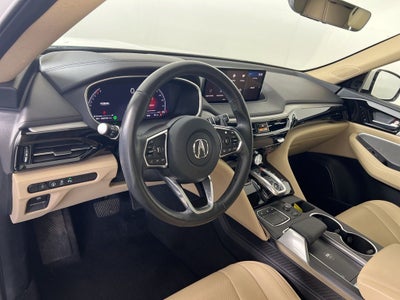 2023 Acura MDX Technology SH-AWD