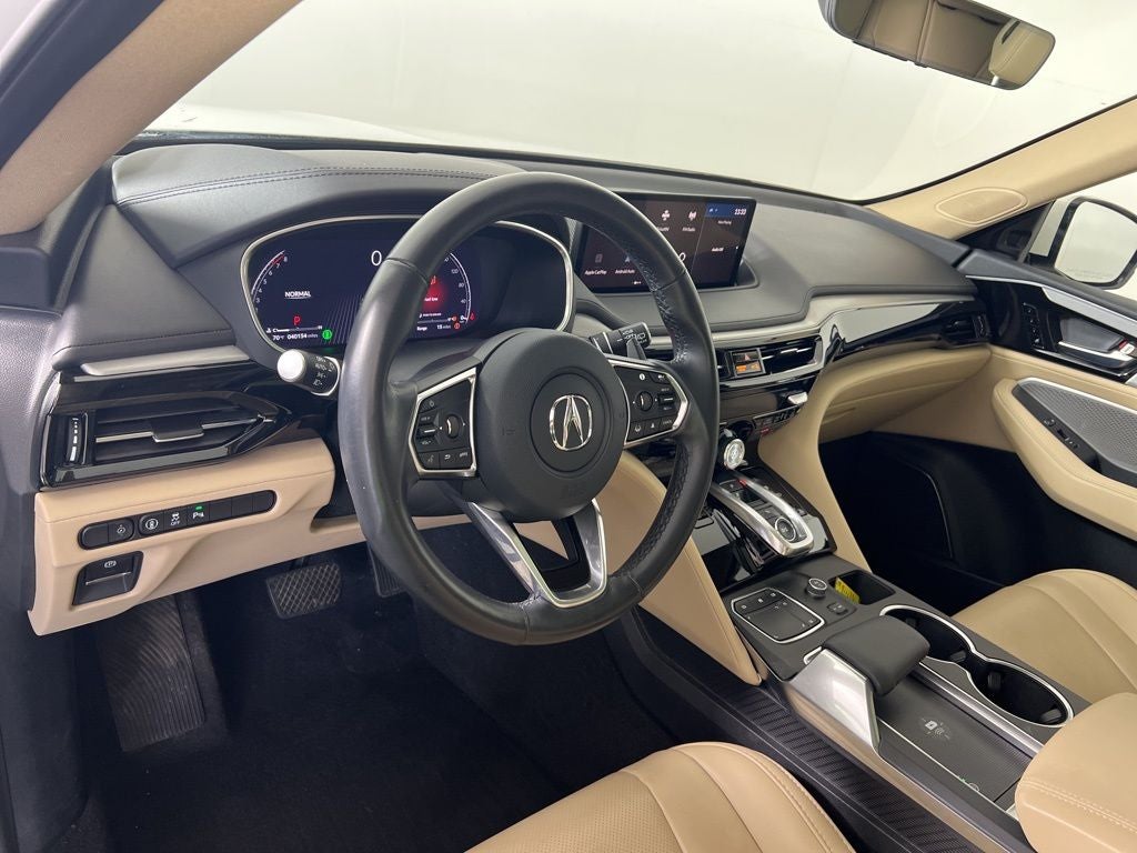 2023 Acura MDX Technology SH-AWD