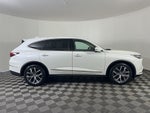 2023 Acura MDX Technology SH-AWD