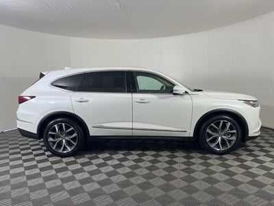 2023 Acura MDX Technology SH-AWD