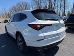 2023 Acura MDX Technology SH-AWD