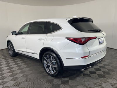 2023 Acura MDX Technology SH-AWD