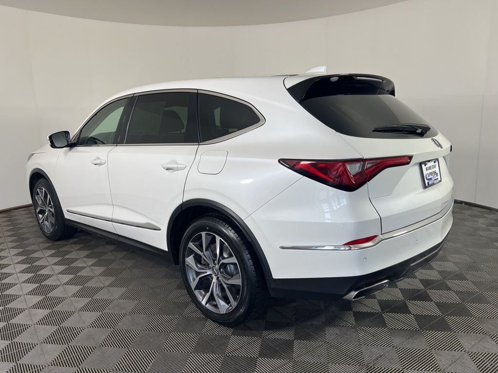2023 Acura MDX Technology SH-AWD
