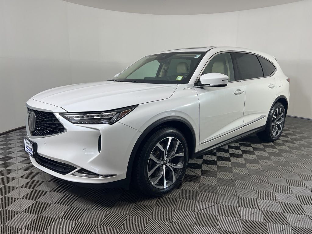 2023 Acura MDX Technology SH-AWD