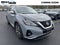2022 Nissan Murano SL
