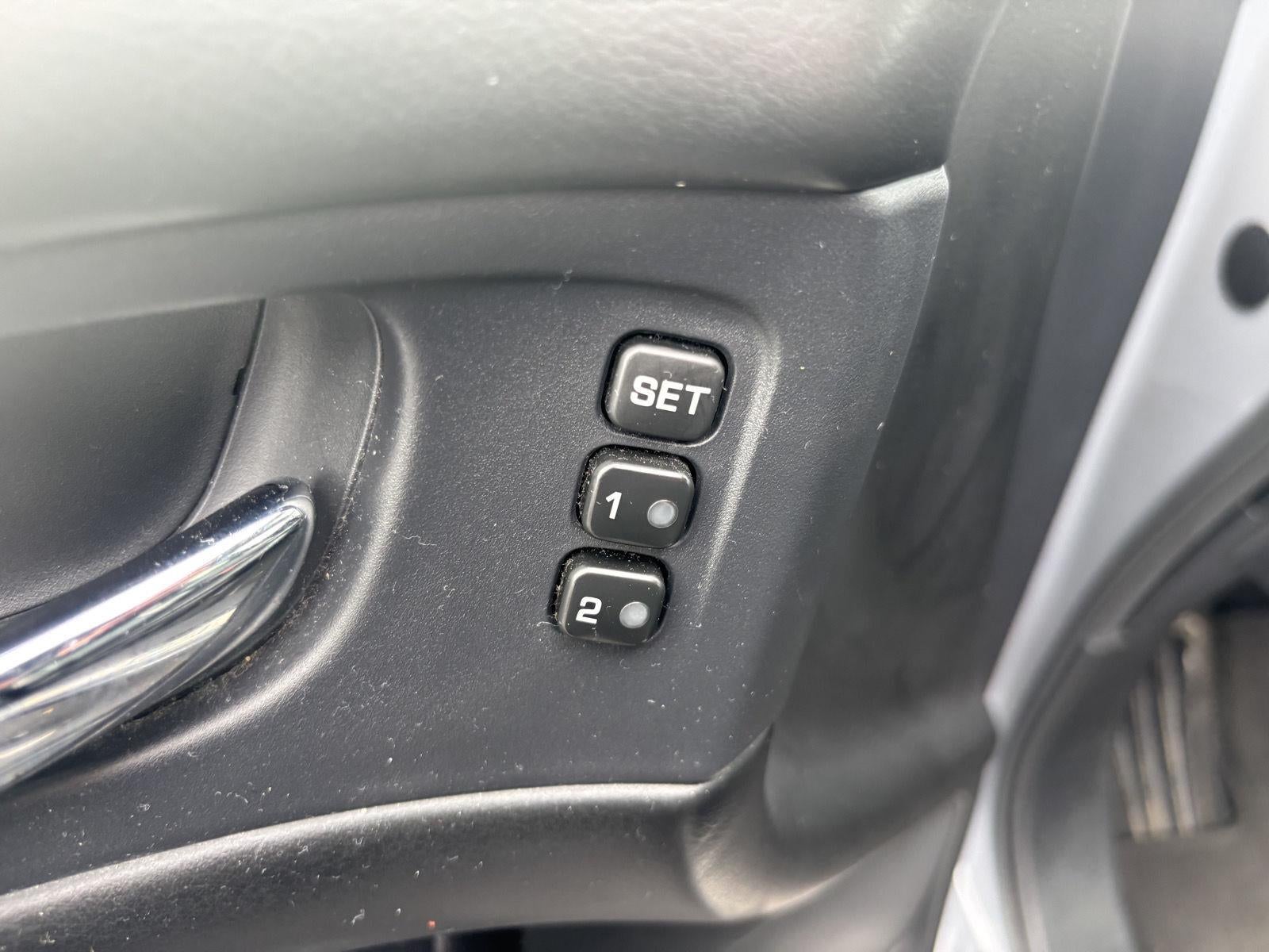 2022 Nissan Murano SL