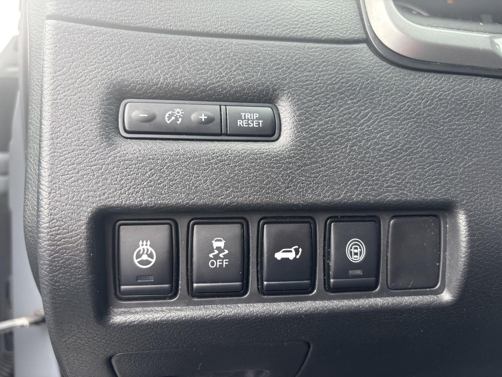 2022 Nissan Murano SL