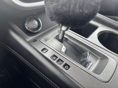 2022 Nissan Murano SL
