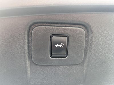 2022 Nissan Murano SL