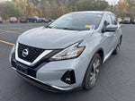 2022 Nissan Murano SL