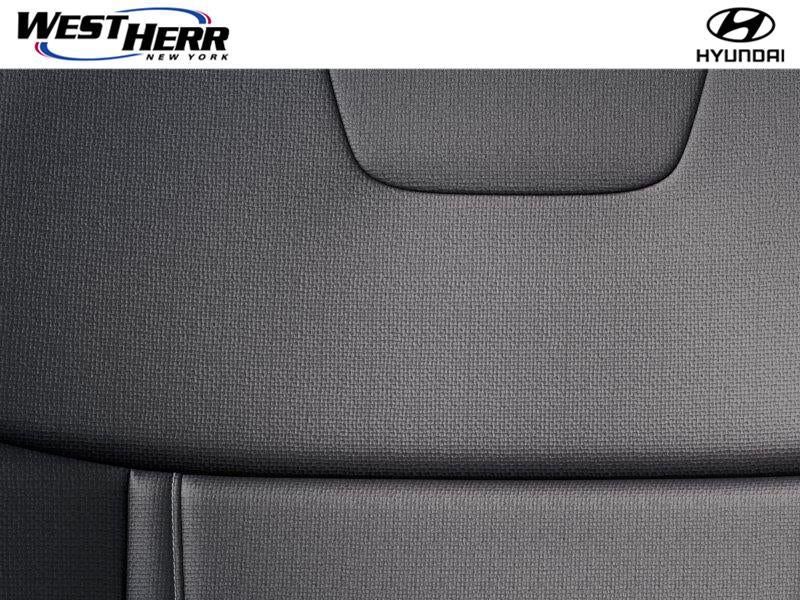 2026 Hyundai Tucson's photo