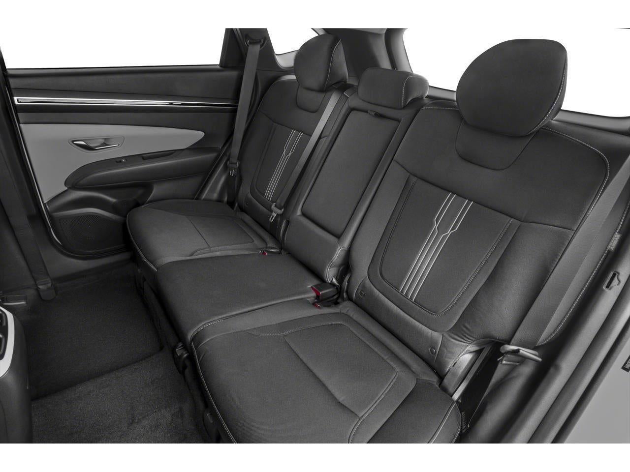 2024 Hyundai Tucson SEL - Photo 32
