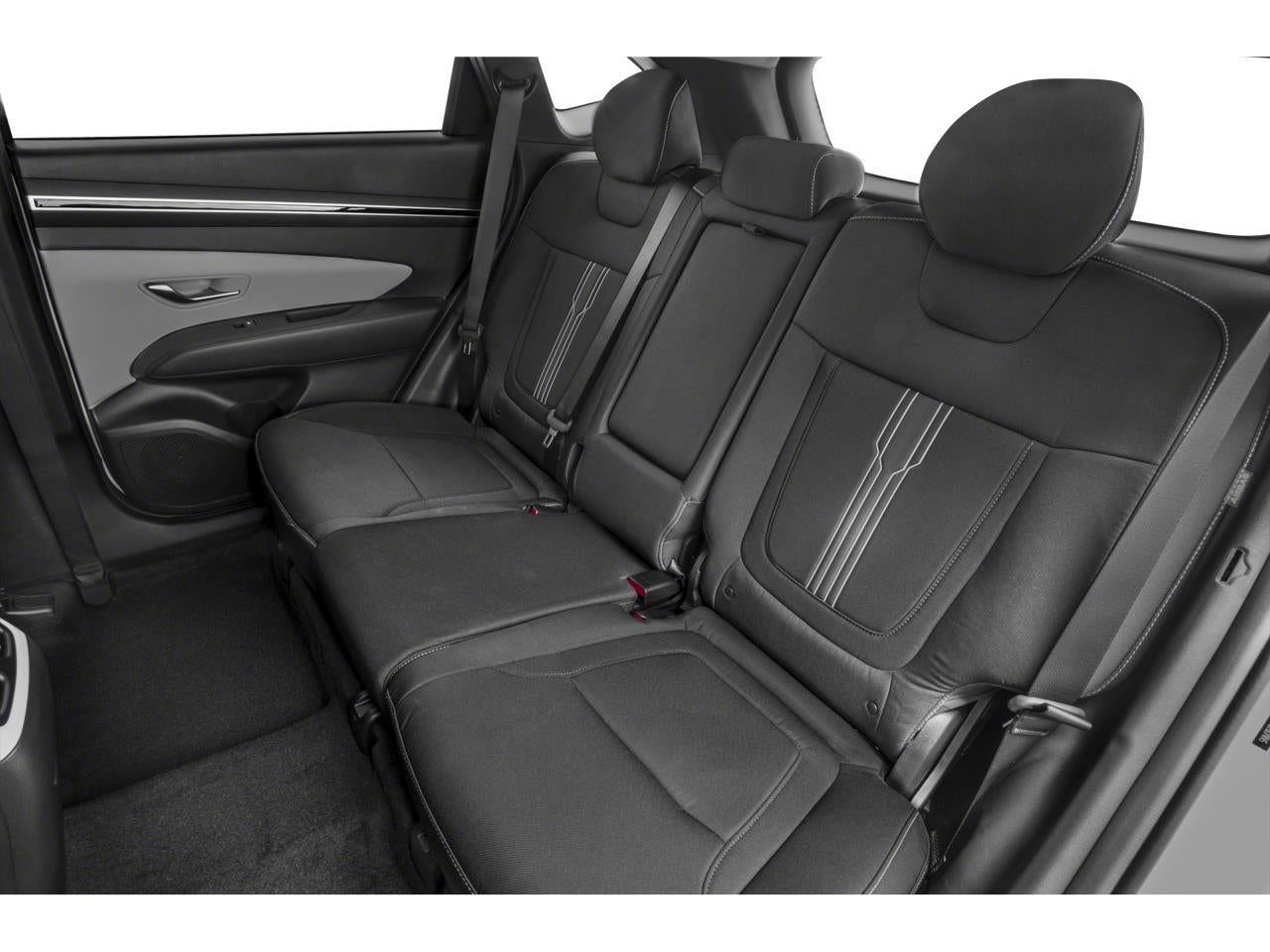 2024 Hyundai Tucson SEL - Photo 45