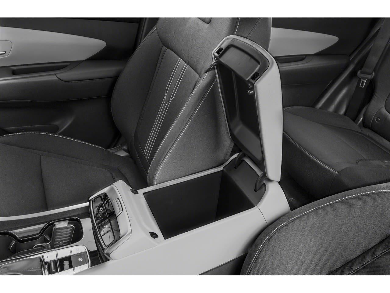 2024 Hyundai Tucson SEL - Photo 47