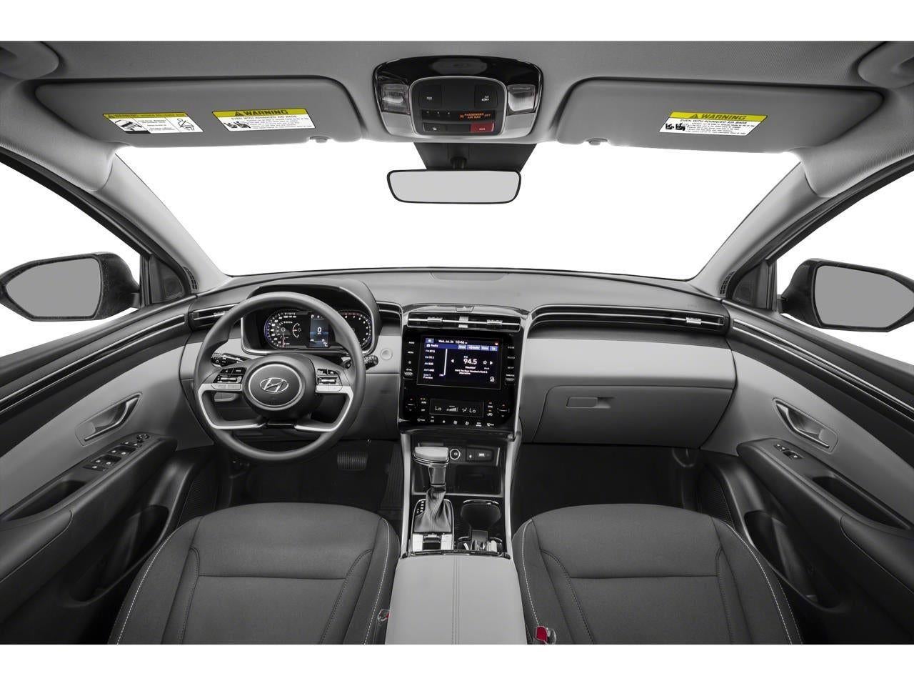 2024 Hyundai Tucson SEL - Photo 50