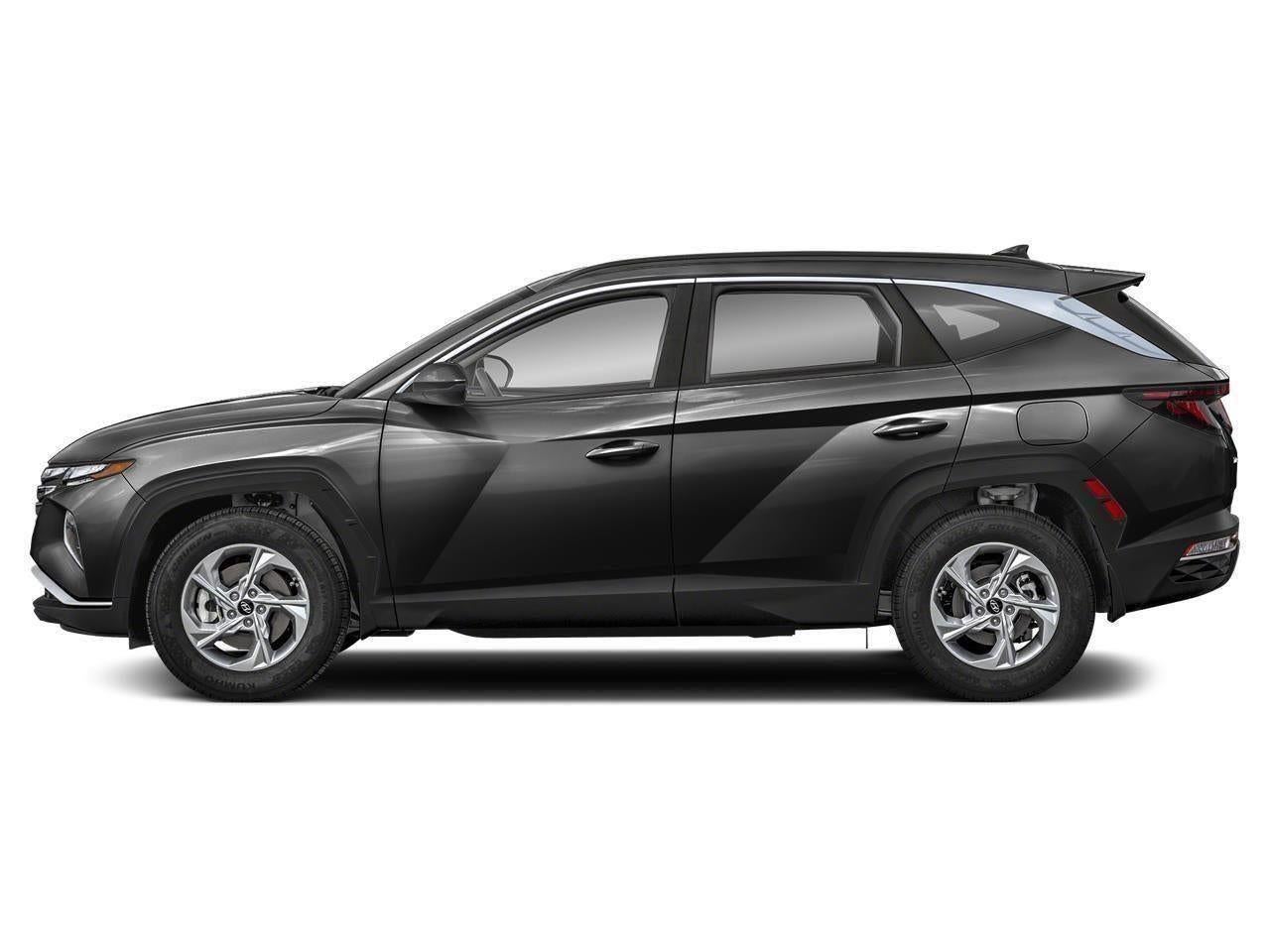2024 Hyundai Tucson SEL - Photo 55