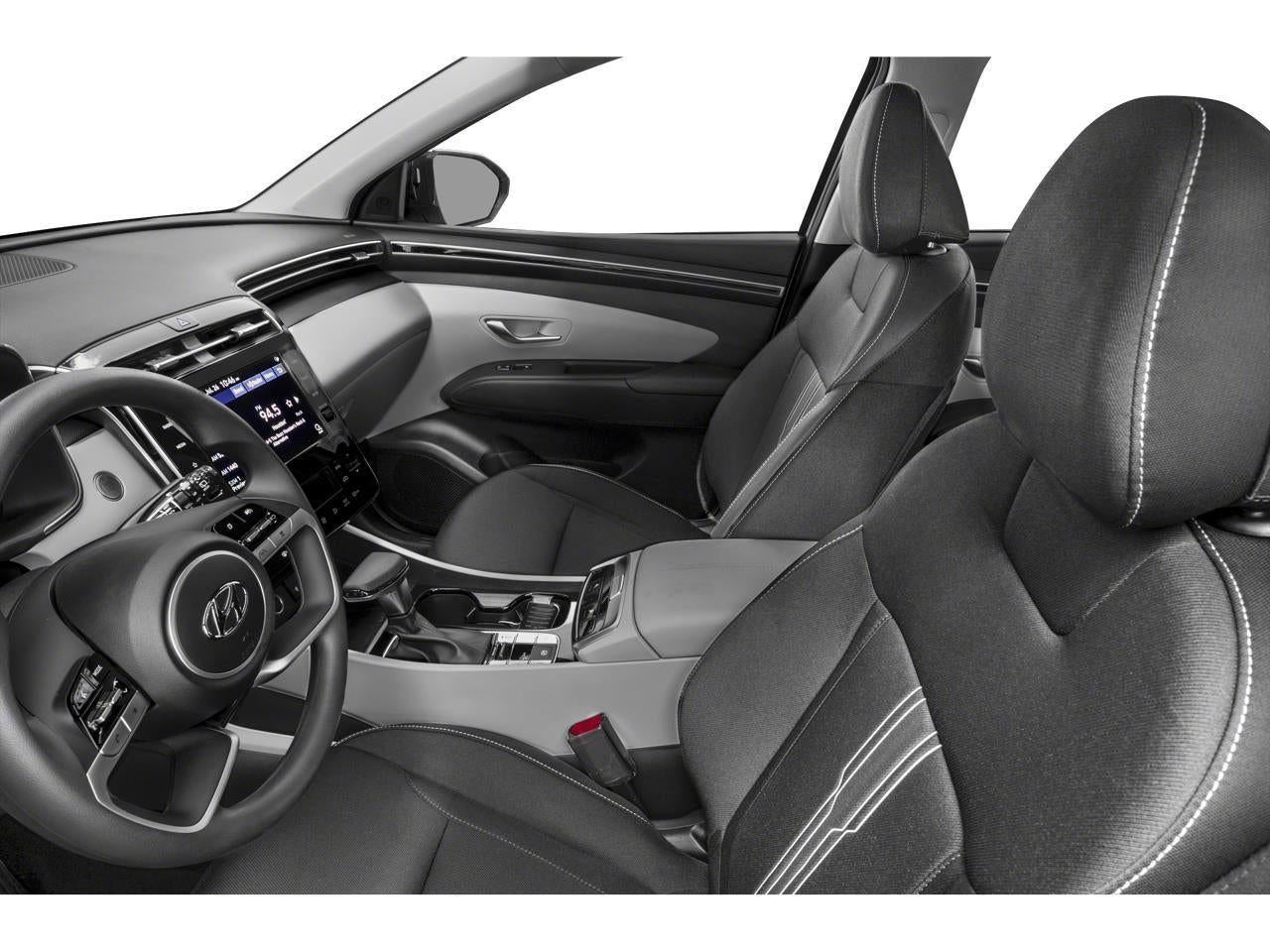 2024 Hyundai Tucson SEL - Photo 60