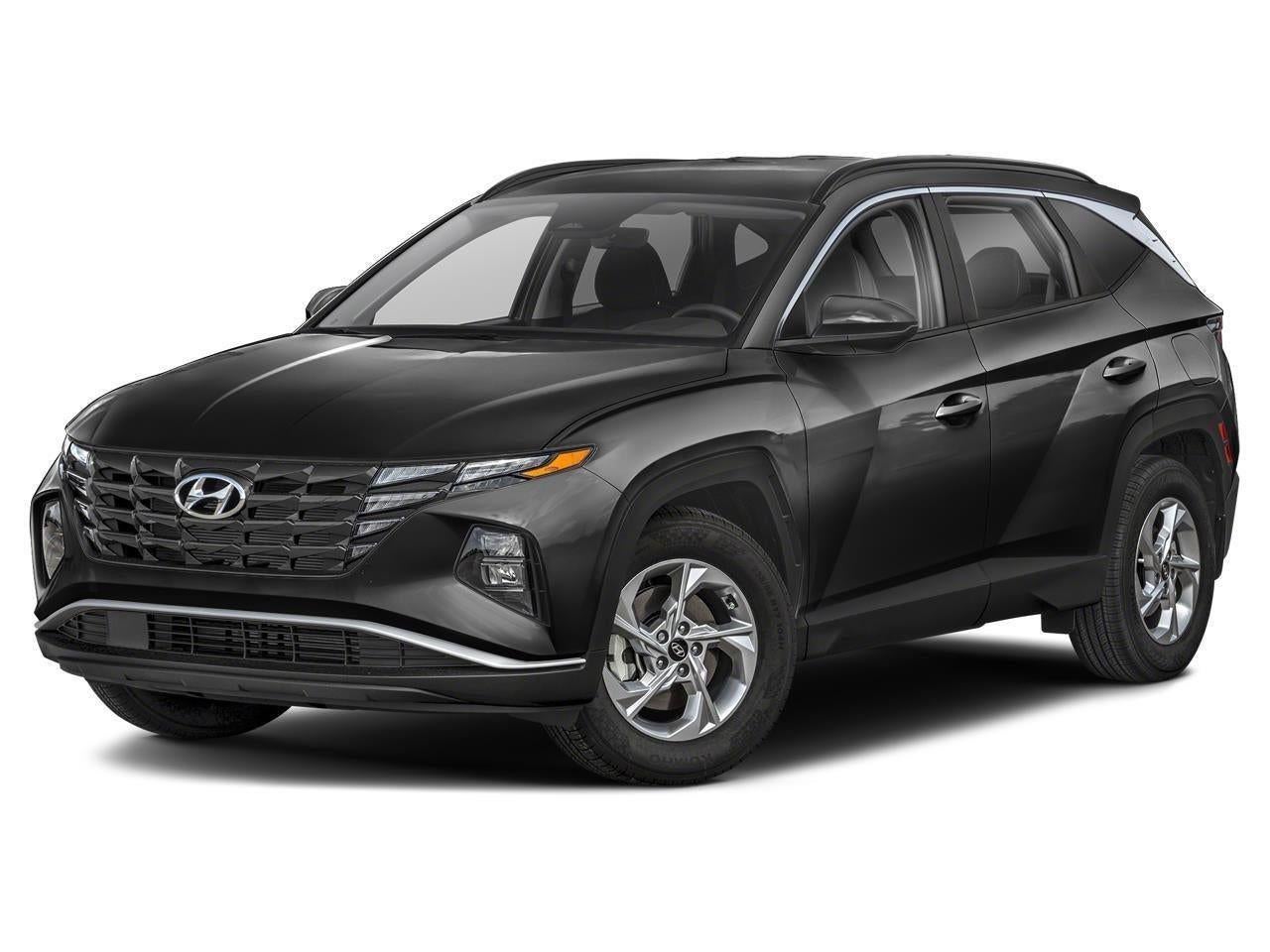 2024 Hyundai Tucson SEL - Photo 63