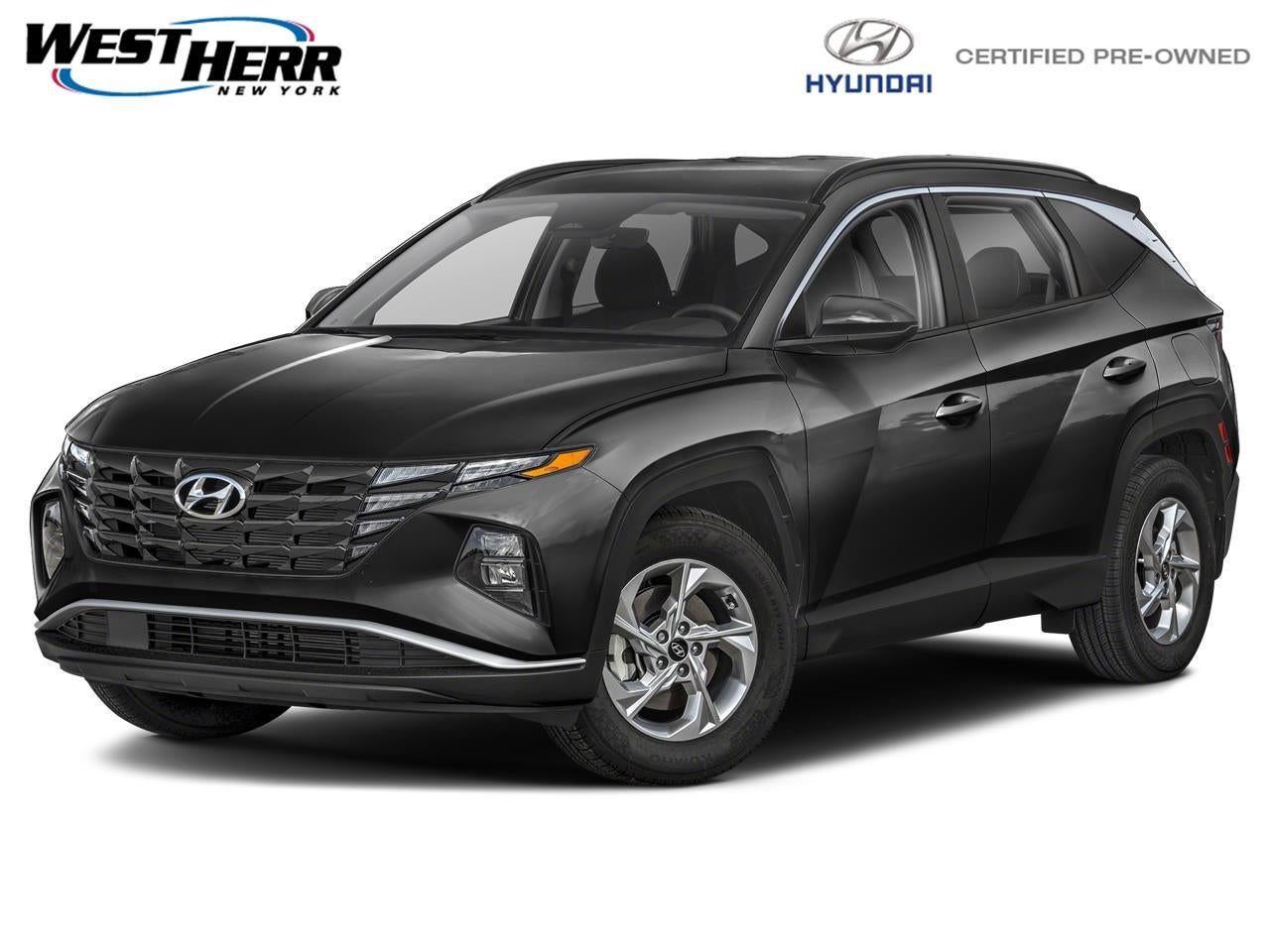 2024 Hyundai Tucson SEL - Photo 64