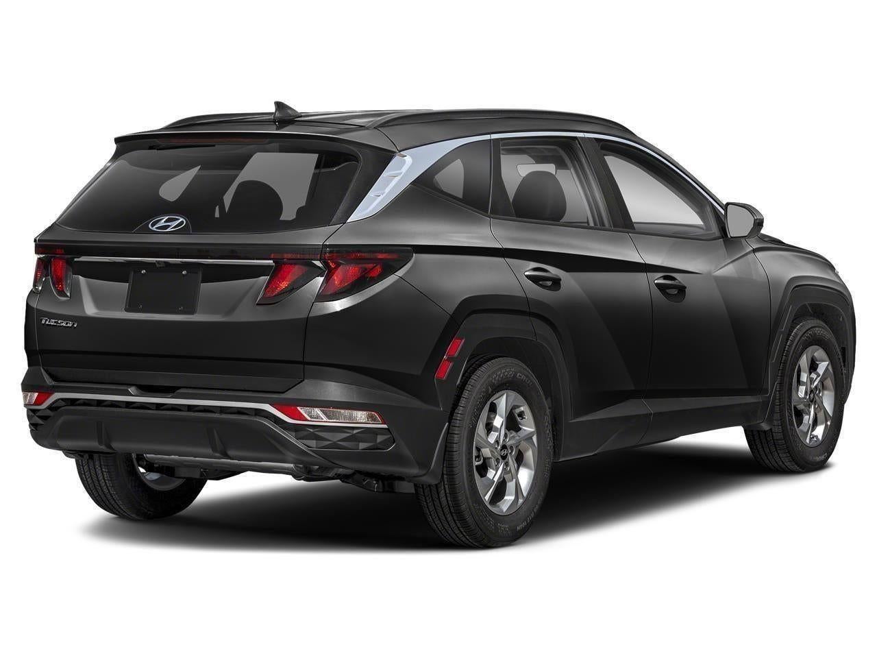 2024 Hyundai Tucson SEL - Photo 66