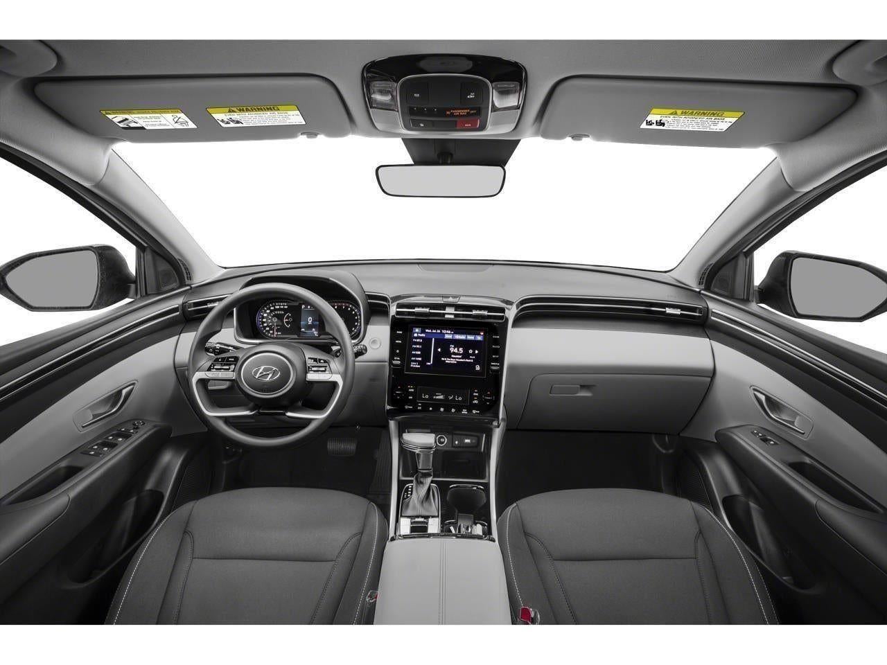 2024 Hyundai Tucson SEL - Photo 67