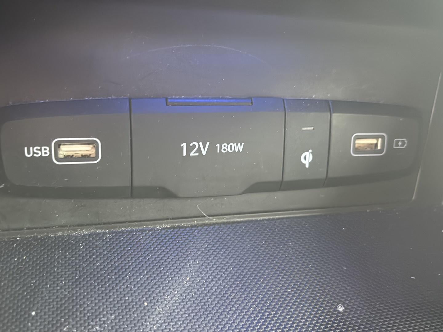 2023 Hyundai Tucson Limited - Photo 13