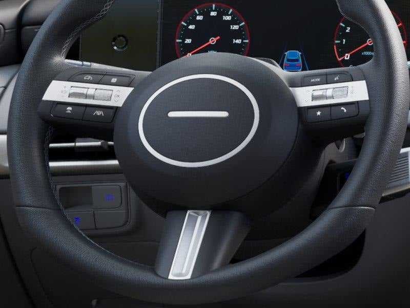 2025 Hyundai TUCSON Limited AWD