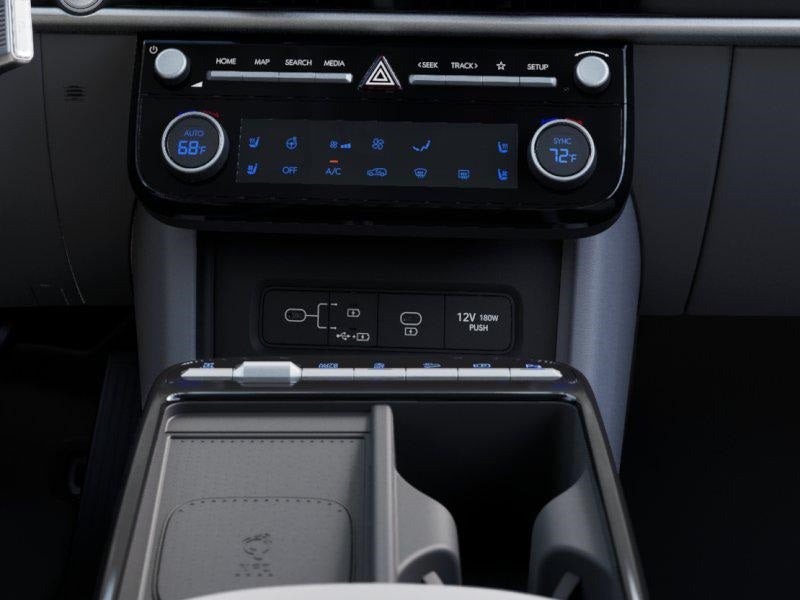 2025 Hyundai TUCSON Limited AWD