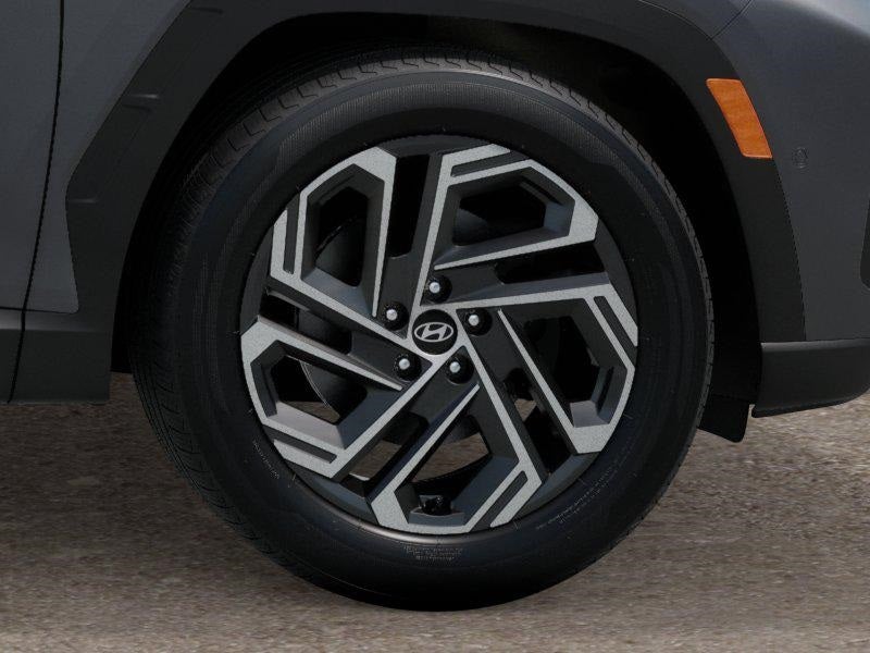 2025 Hyundai TUCSON Limited AWD