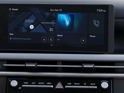 2025 Hyundai TUCSON Limited AWD