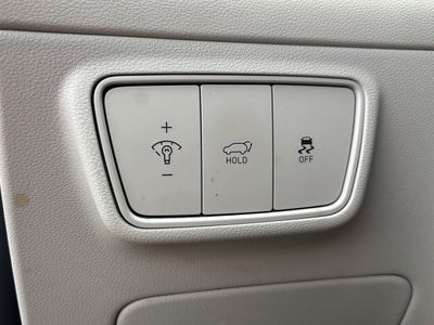 2024 Hyundai TUCSON Base