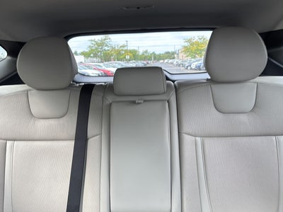 2024 Hyundai TUCSON Base