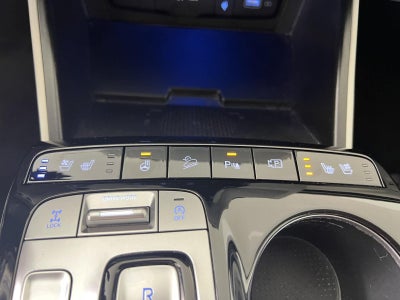 2024 Hyundai TUCSON Base