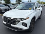 2024 Hyundai TUCSON Base