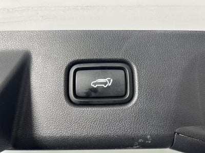 2024 Hyundai TUCSON Base