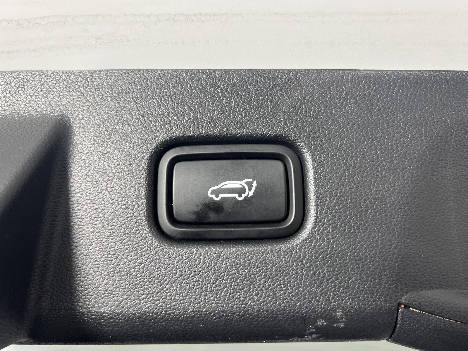 2024 Hyundai TUCSON Base