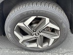 2024 Hyundai TUCSON Base