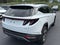 2024 Hyundai TUCSON Base