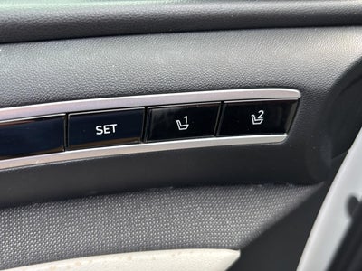 2024 Hyundai TUCSON Base