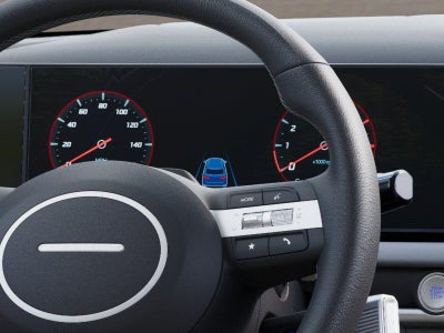 2025 Hyundai TUCSON Limited AWD