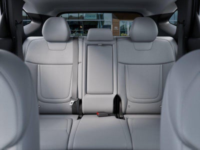 2025 Hyundai TUCSON Limited AWD