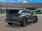 2025 Hyundai TUCSON Limited AWD