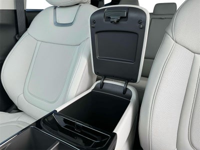 2025 Hyundai TUCSON Limited AWD