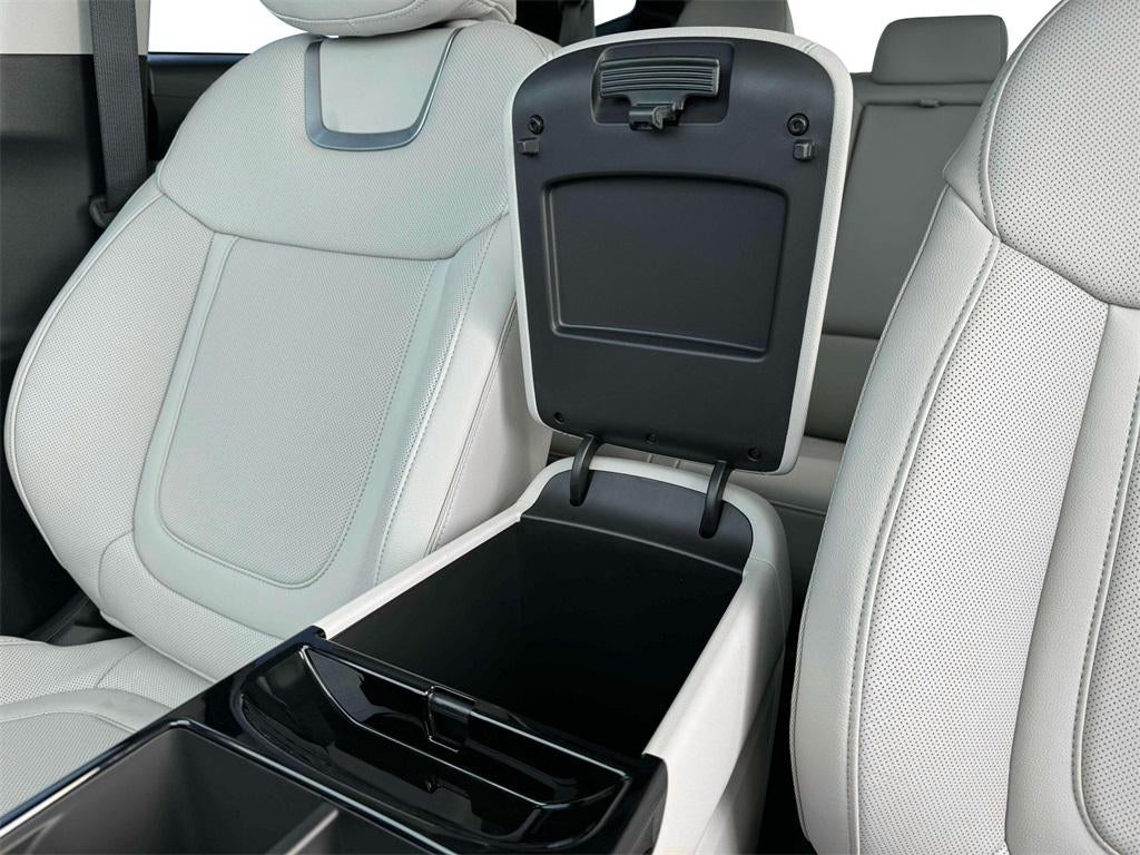 2025 Hyundai TUCSON Limited AWD