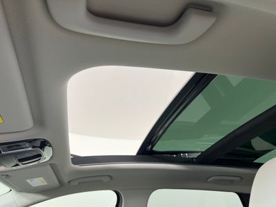 2025 Hyundai TUCSON Limited AWD